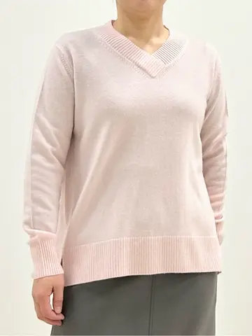 J.PRESS LADIES 辻本 コーディネート画像