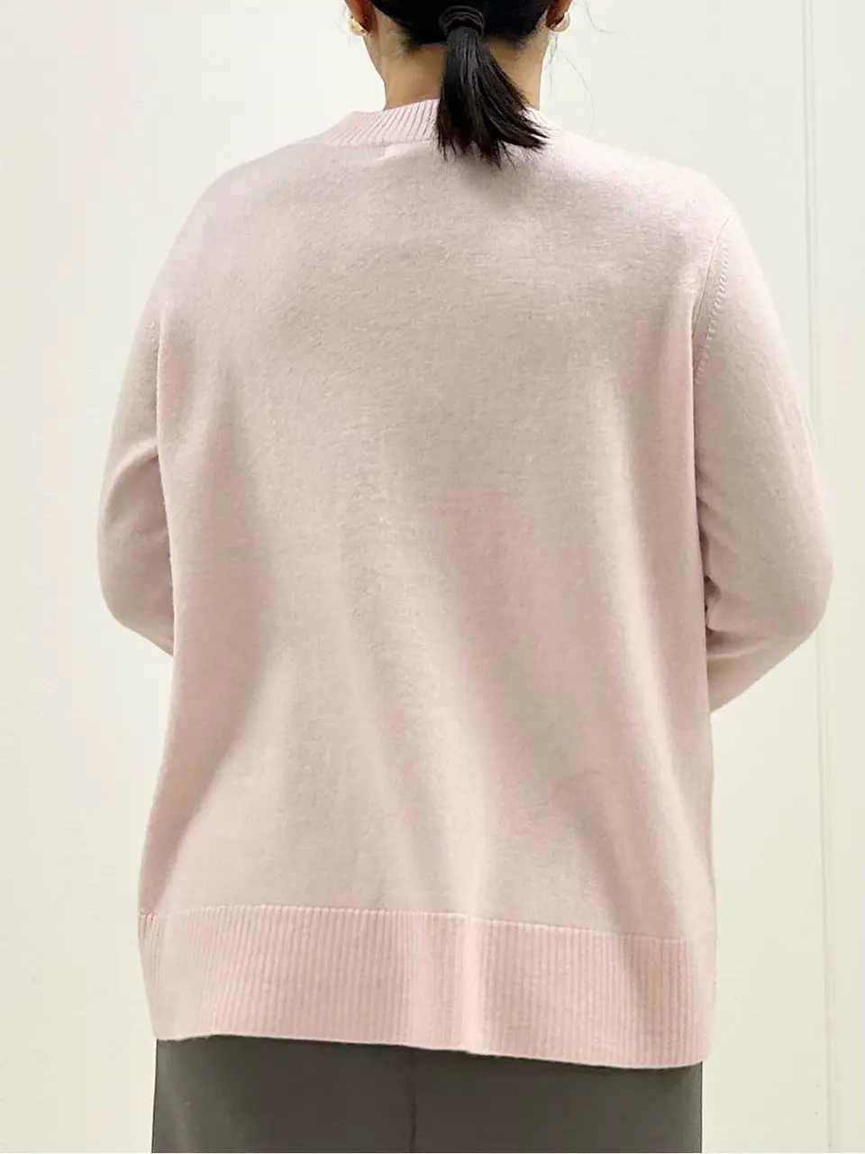 J.PRESS LADIES 辻本 コーディネート画像