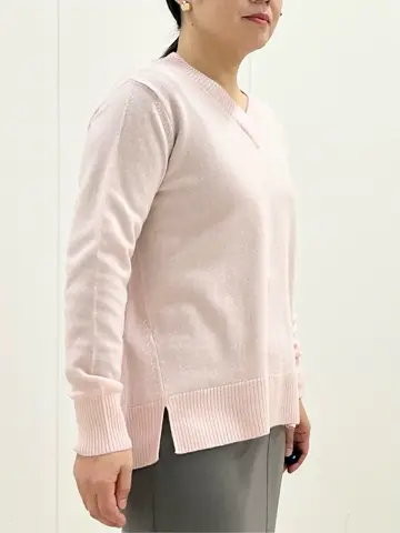 J.PRESS LADIES 辻本 コーディネート画像