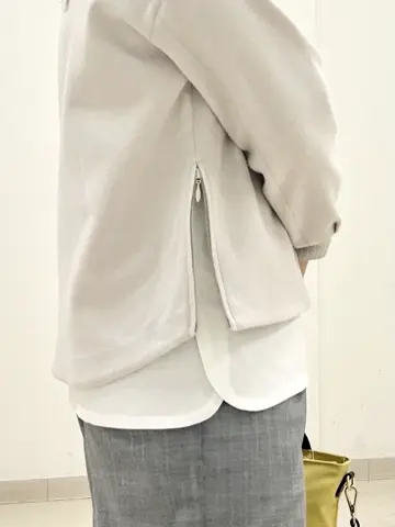 J.PRESS LADIES 辻本 コーディネート画像