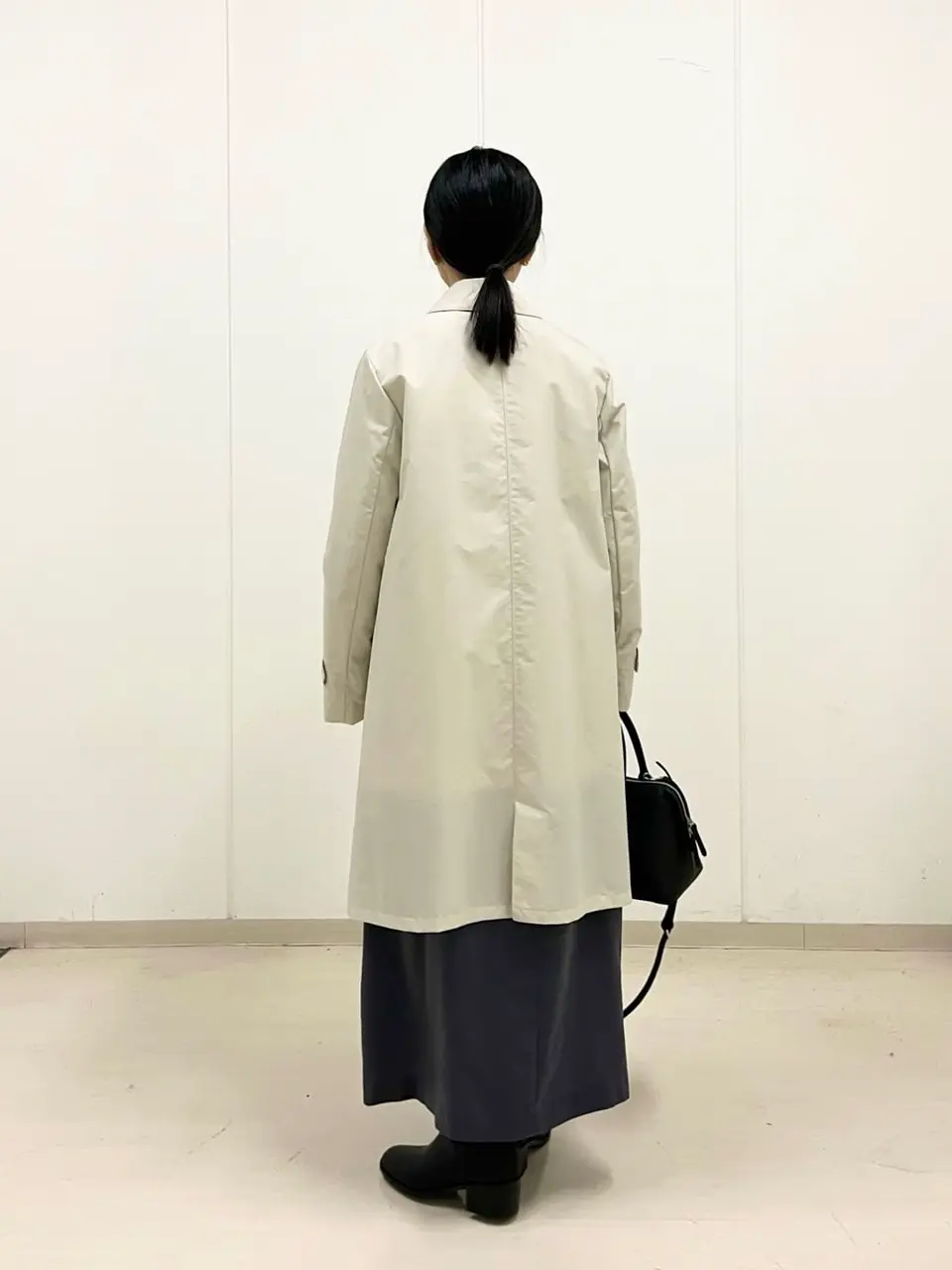 J.PRESS LADIES 福井 コーディネート画像