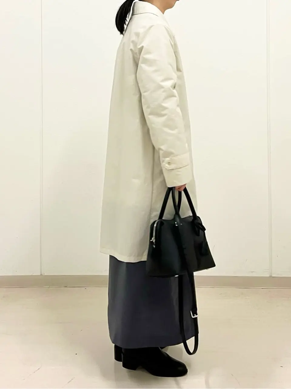 J.PRESS LADIES 福井 コーディネート画像