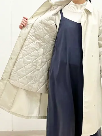 J.PRESS LADIES 福井 コーディネート画像