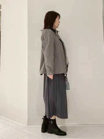 J.PRESS LADIES KAZU コーディネート画像