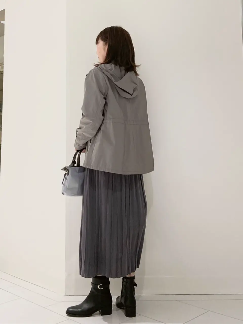 J.PRESS LADIES KAZU コーディネート画像