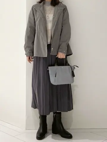 J.PRESS LADIES KAZU コーディネート画像