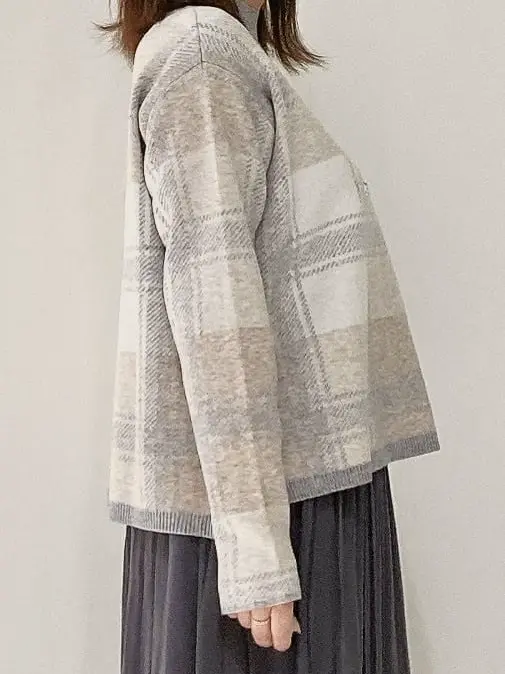 J.PRESS LADIES KAZU コーディネート画像