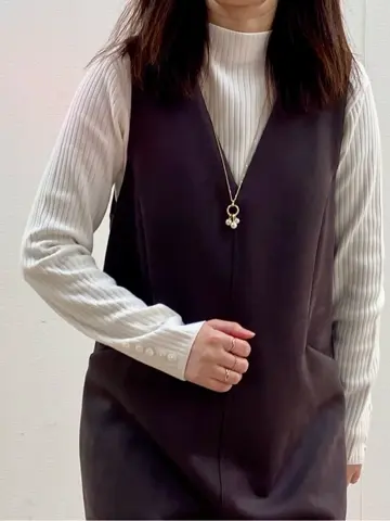 J.PRESS LADIES 前川 コーディネート画像