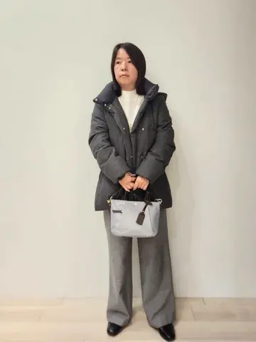 J.PRESS LADIES 阿部 コーディネート画像