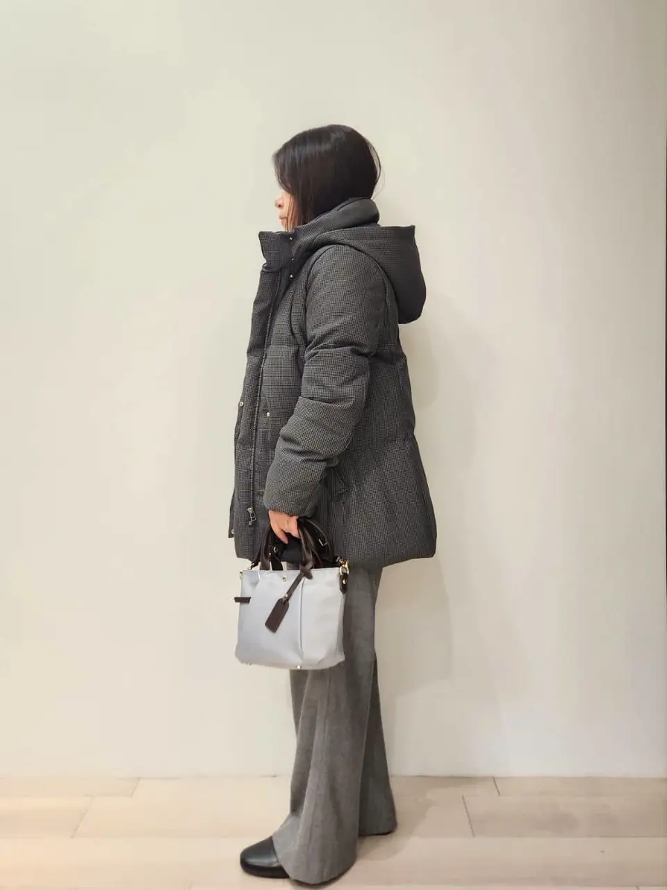 J.PRESS LADIES 阿部 コーディネート画像