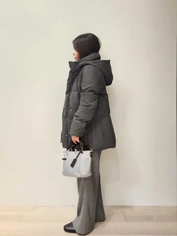 J.PRESS LADIES 阿部 コーディネート画像