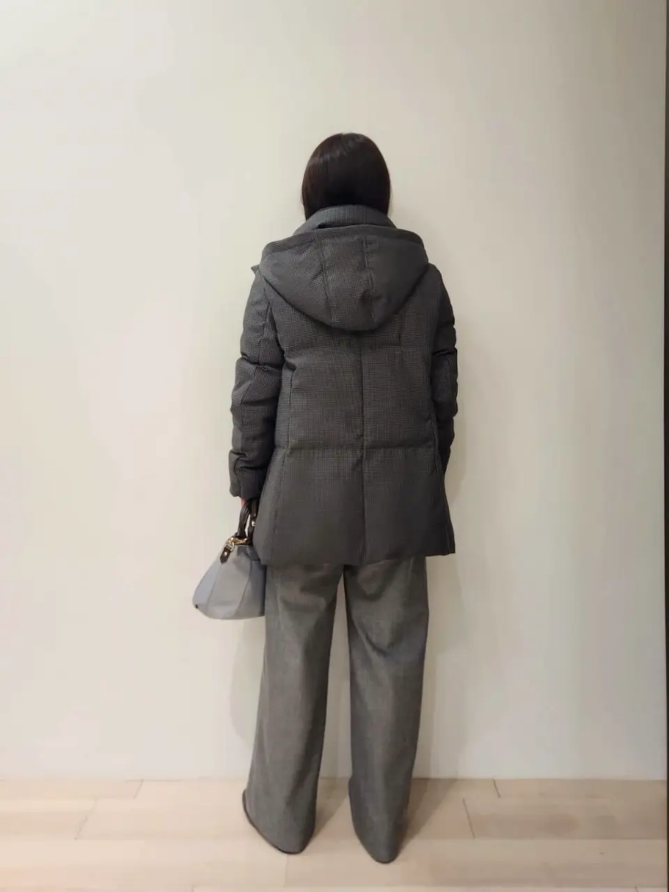 J.PRESS LADIES 阿部 コーディネート画像