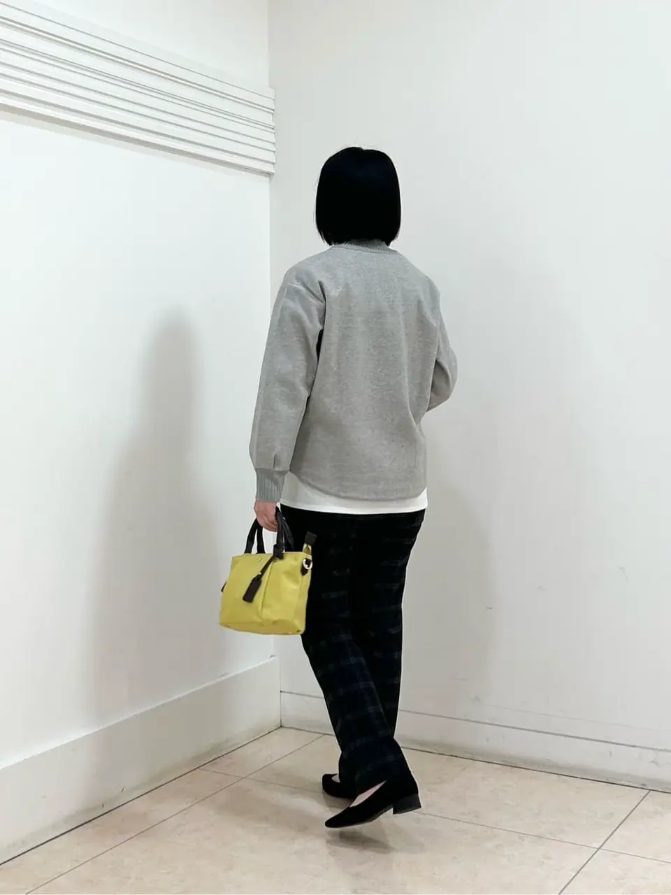 J.PRESS LADIES 茂木 コーディネート画像