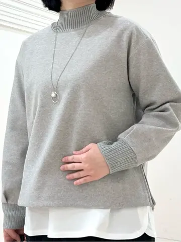 J.PRESS LADIES 茂木 コーディネート画像