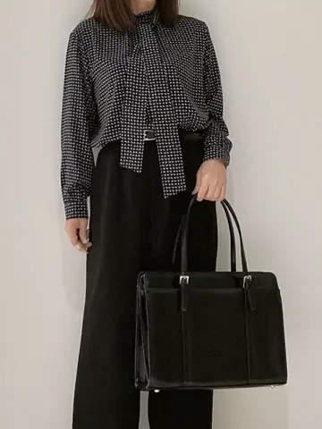 J.PRESS LADIES KAZU コーディネート画像