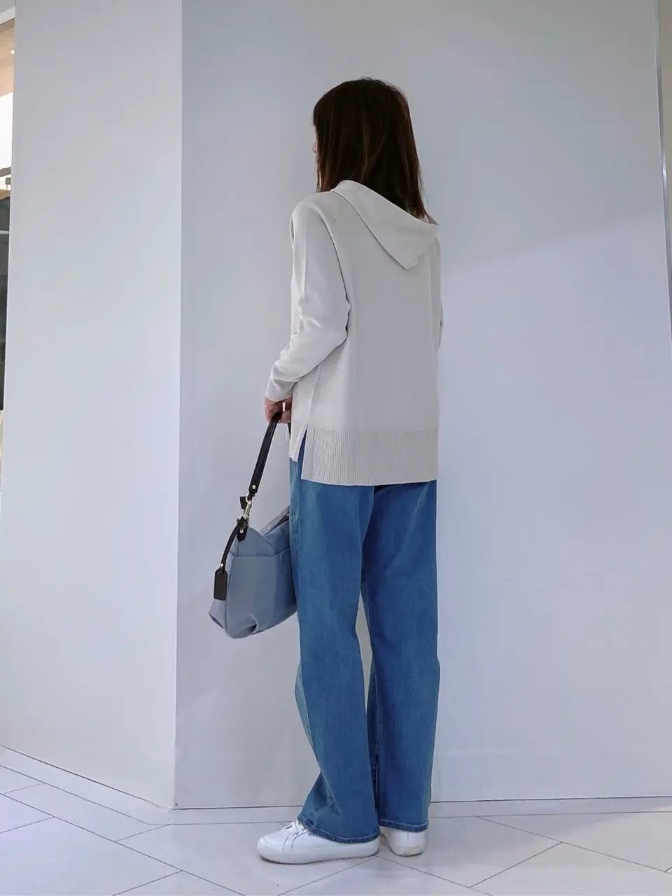 J.PRESS LADIES KAZU コーディネート画像