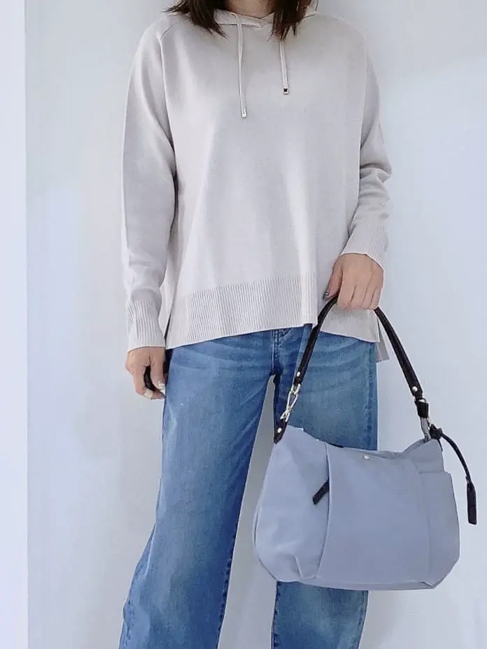 J.PRESS LADIES KAZU コーディネート画像