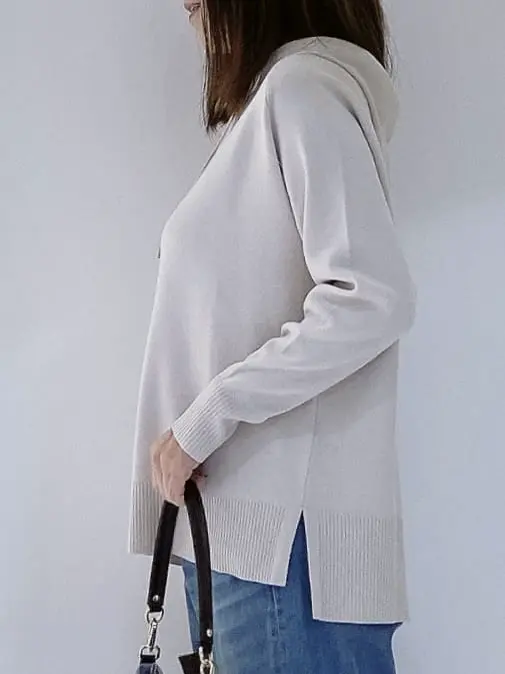 J.PRESS LADIES KAZU コーディネート画像