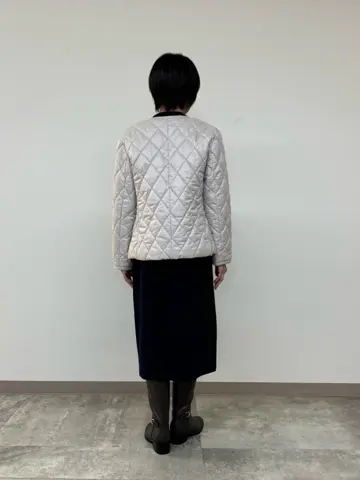 J.PRESS LADIES 寺﨑 コーディネート画像