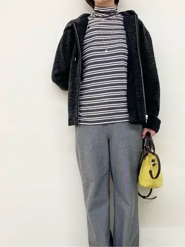 J.PRESS LADIES 川﨑 コーディネート画像