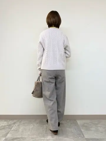 J.PRESS LADIES 川﨑 コーディネート画像