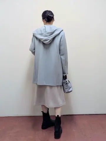 J.PRESS LADIES 山下 コーディネート画像