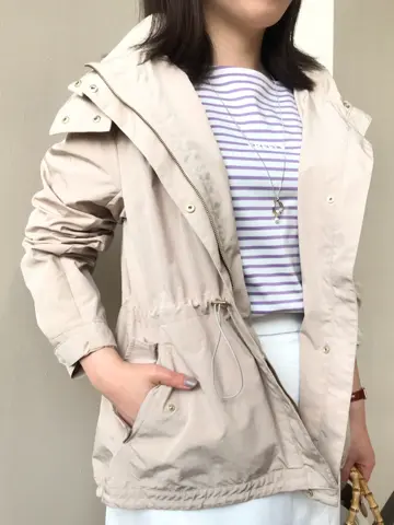 J.PRESS LADIES 金子 コーディネート画像