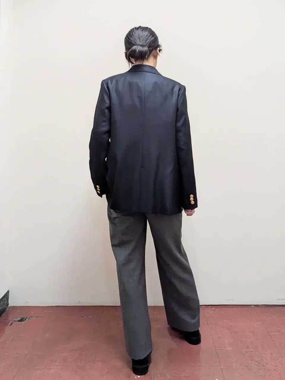 J.PRESS LADIES 山下 コーディネート画像