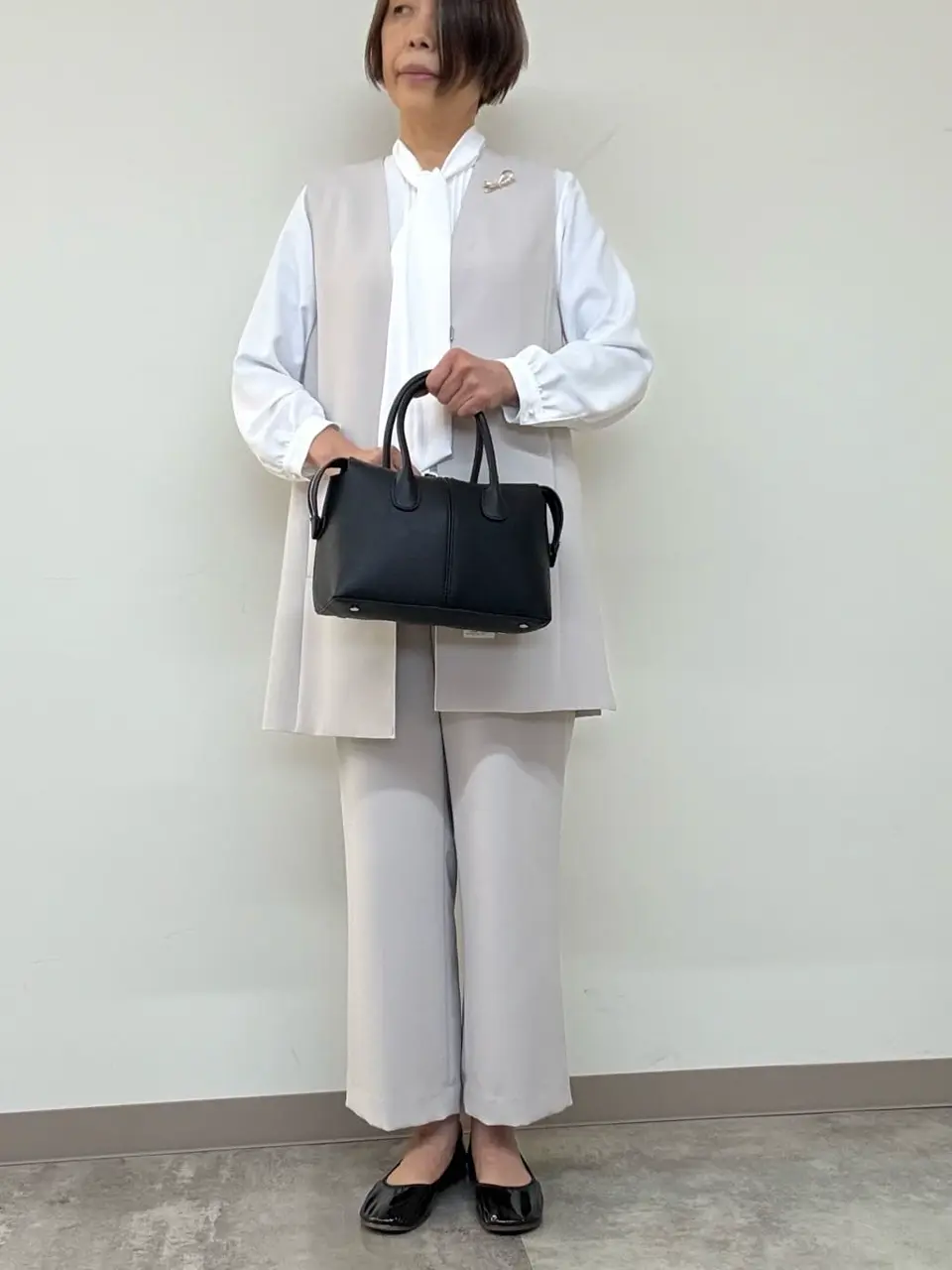  松尾 コーディネート画像