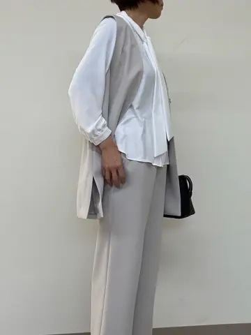 J.PRESS LADIES 松尾 コーディネート画像