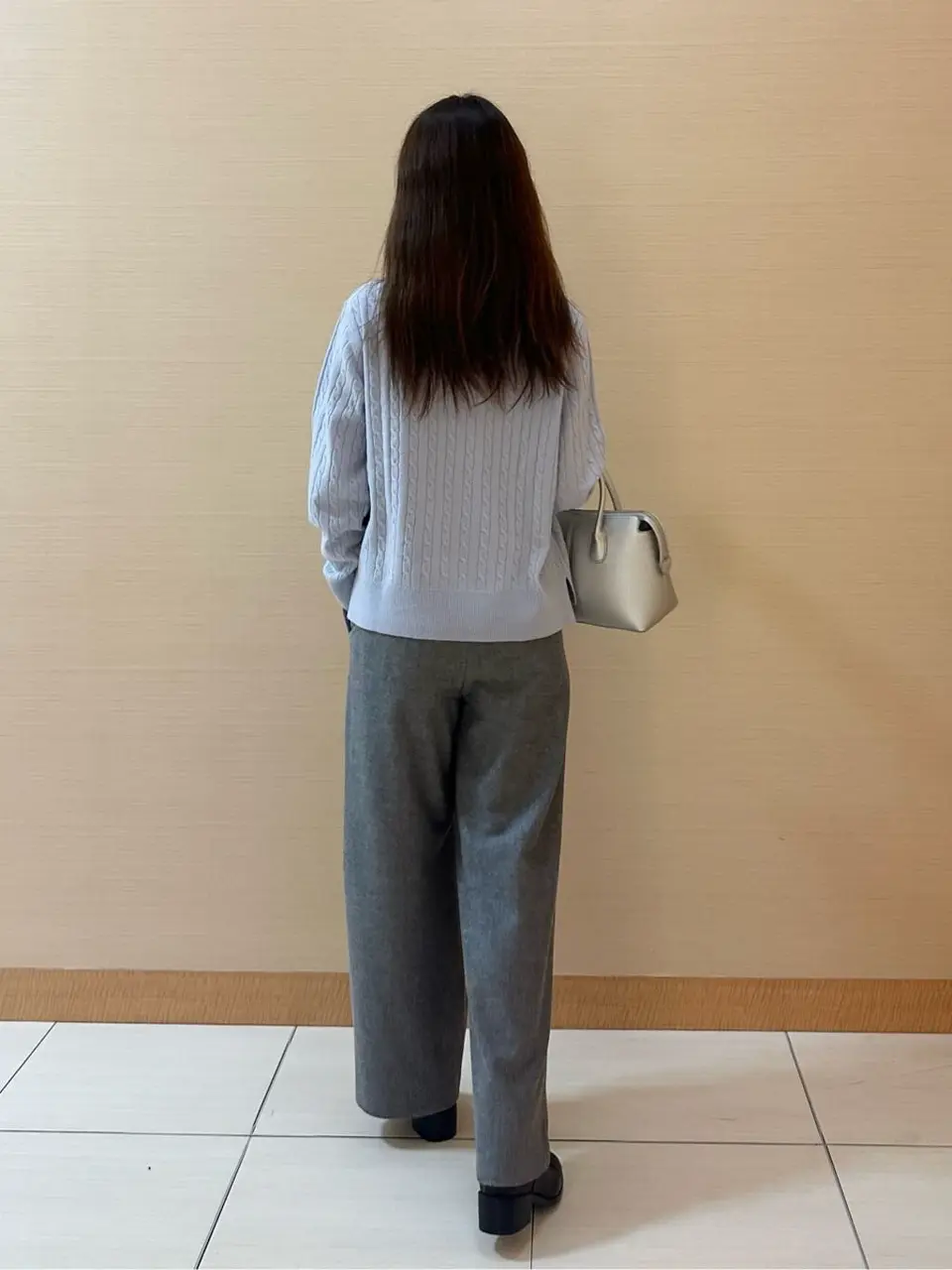 J.PRESS LADIES 辻 コーディネート画像