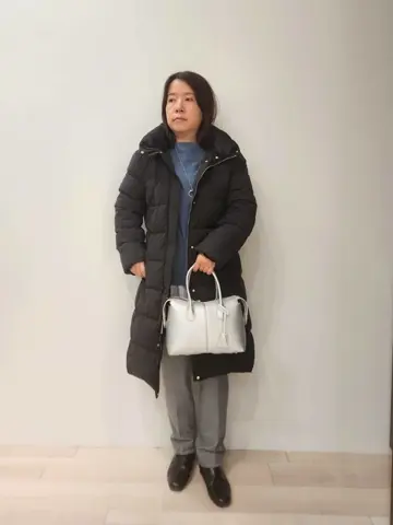 J.PRESS LADIES 阿部 コーディネート画像