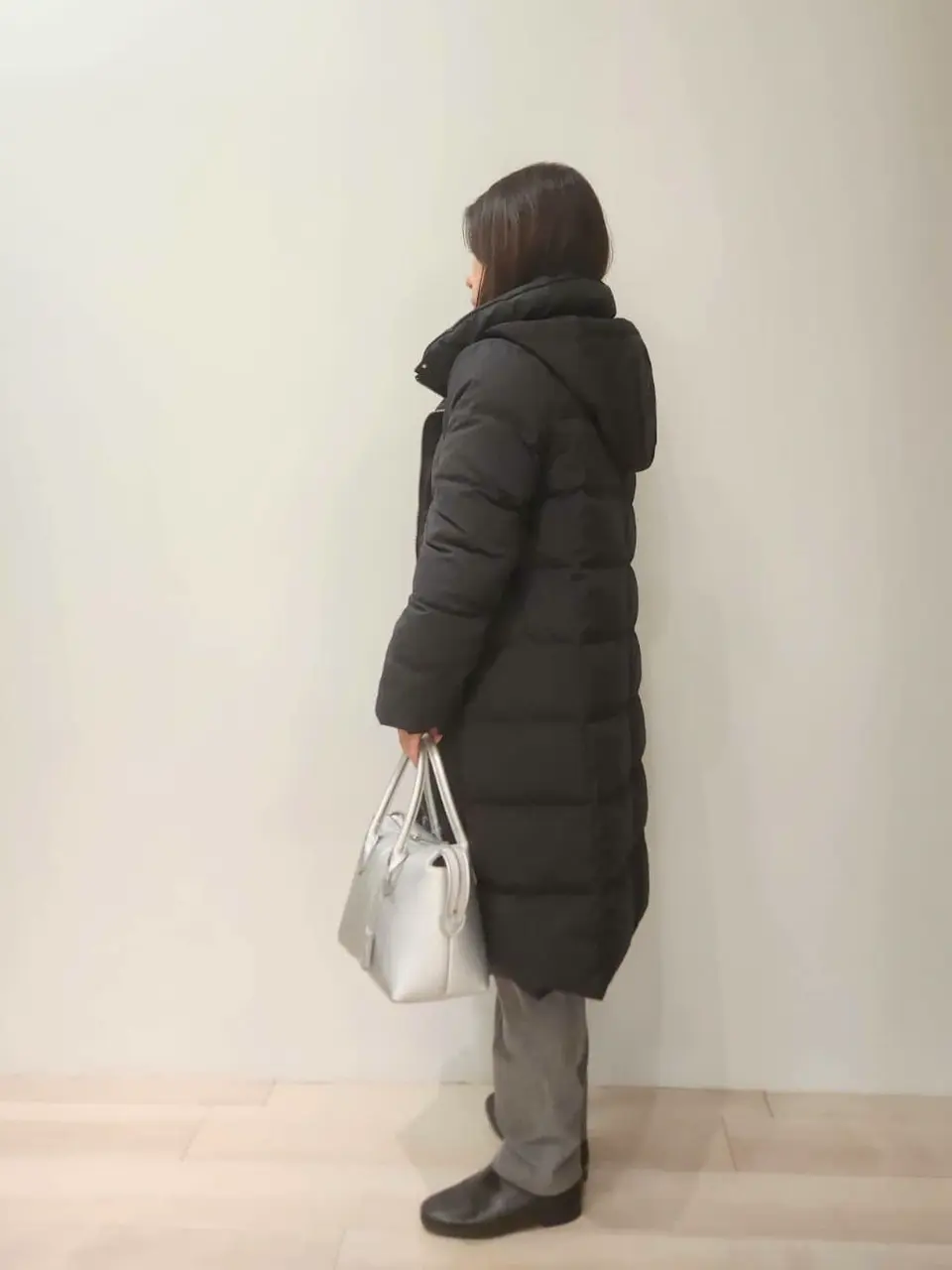 J.PRESS LADIES 阿部 コーディネート画像