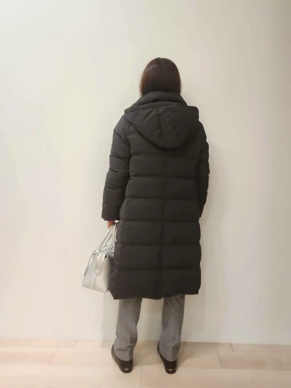 J.PRESS LADIES 阿部 コーディネート画像