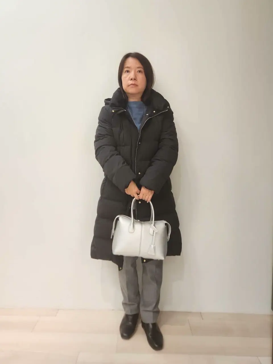 J.PRESS LADIES 阿部 コーディネート画像