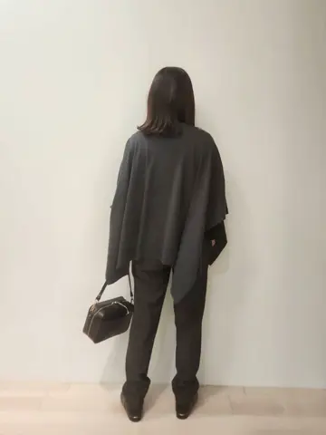 J.PRESS LADIES 阿部 コーディネート画像