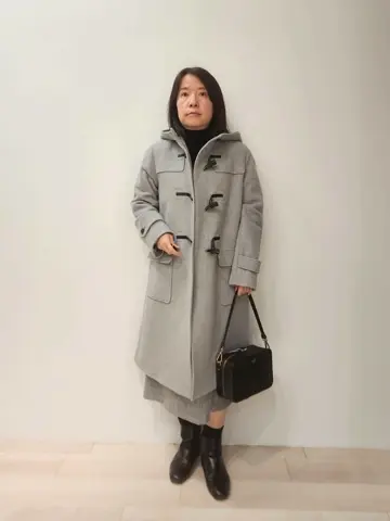 J.PRESS LADIES 阿部 コーディネート画像