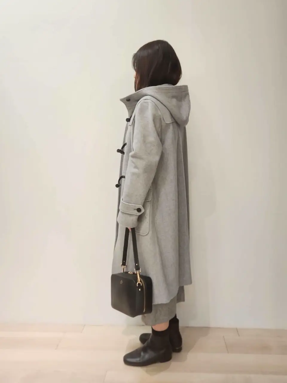 J.PRESS LADIES 阿部 コーディネート画像