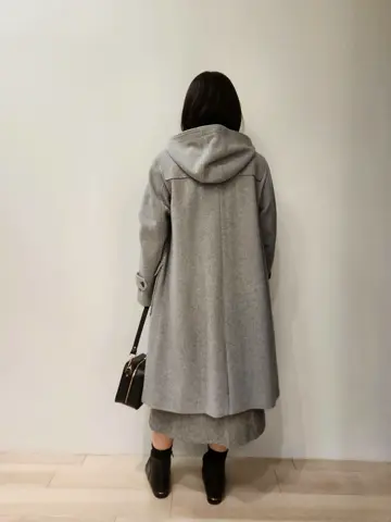 J.PRESS LADIES 阿部 コーディネート画像