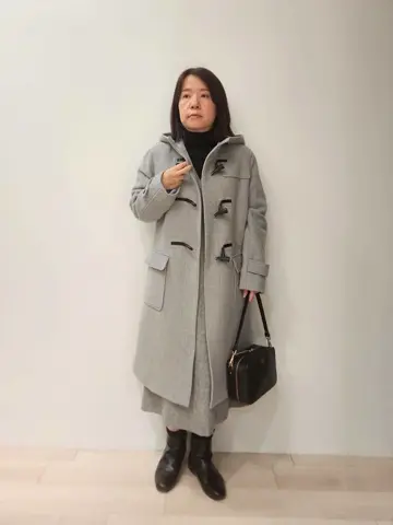 J.PRESS LADIES 阿部 コーディネート画像