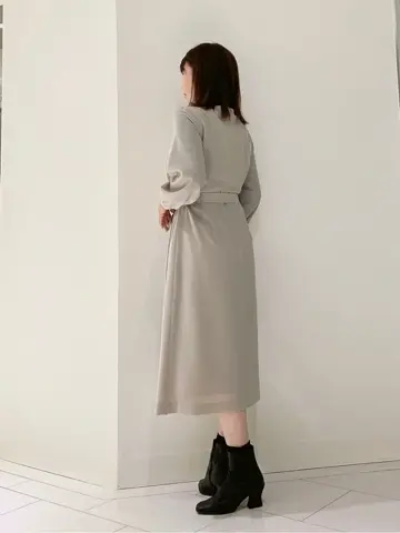 J.PRESS LADIES KAZU コーディネート画像