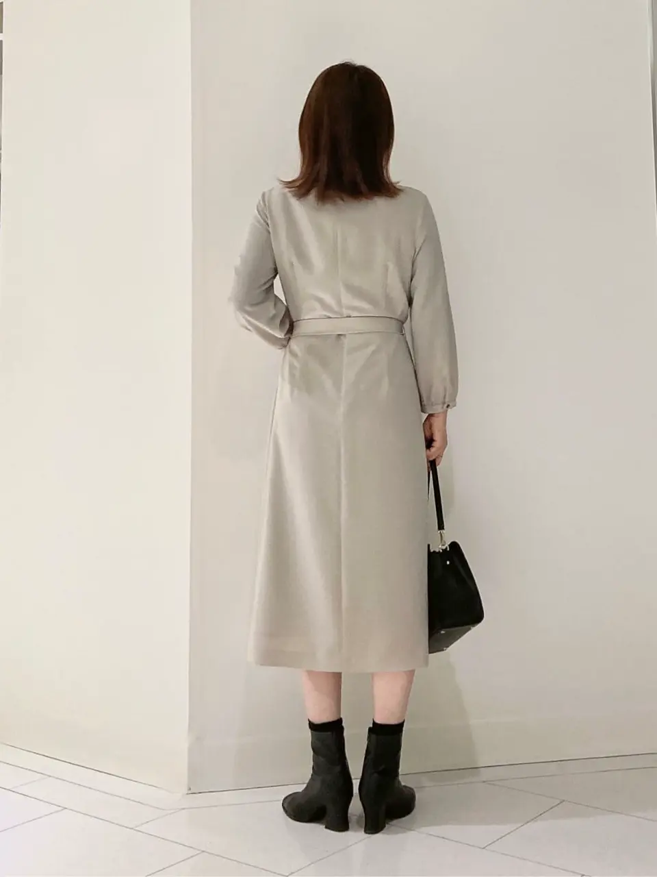 J.PRESS LADIES KAZU コーディネート画像