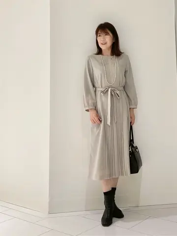 J.PRESS LADIES KAZU コーディネート画像