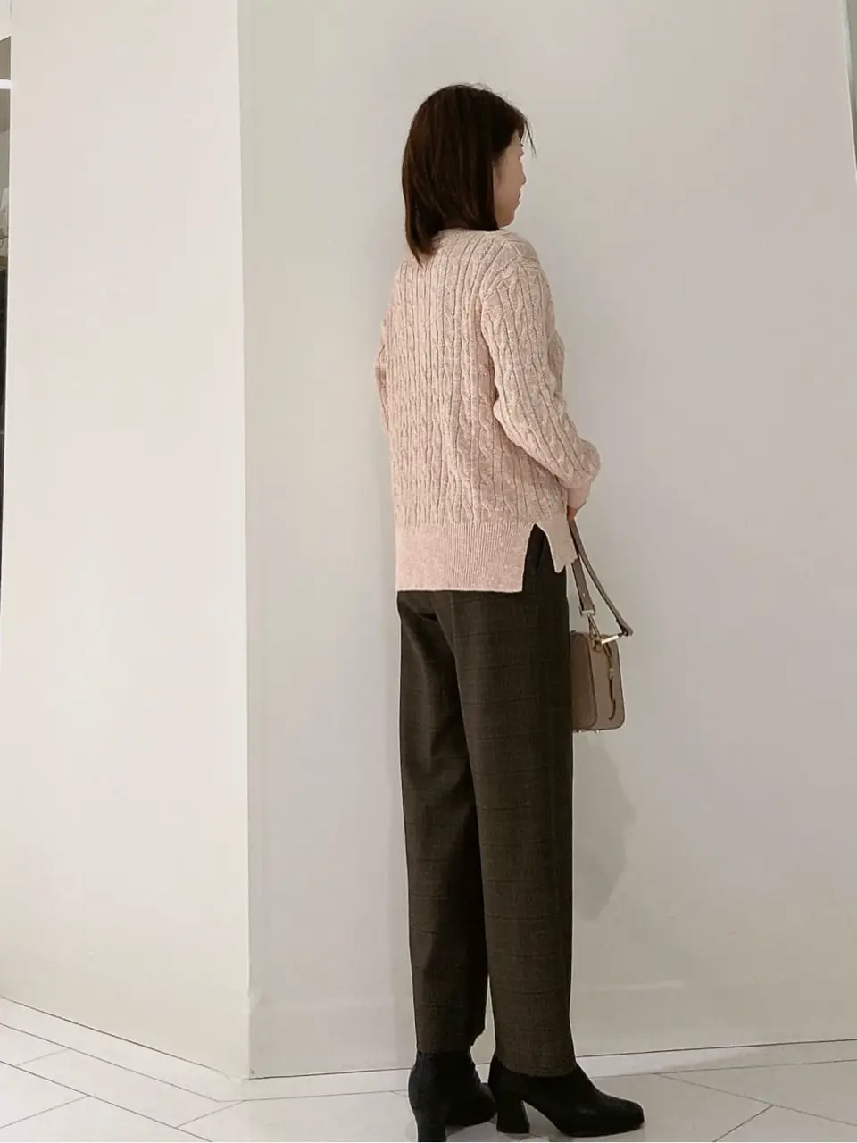 J.PRESS LADIES KAZU コーディネート画像