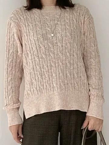 J.PRESS LADIES KAZU コーディネート画像