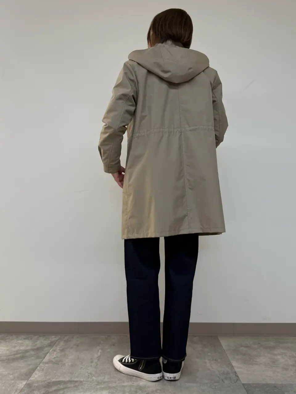 J.PRESS LADIES 松尾 コーディネート画像