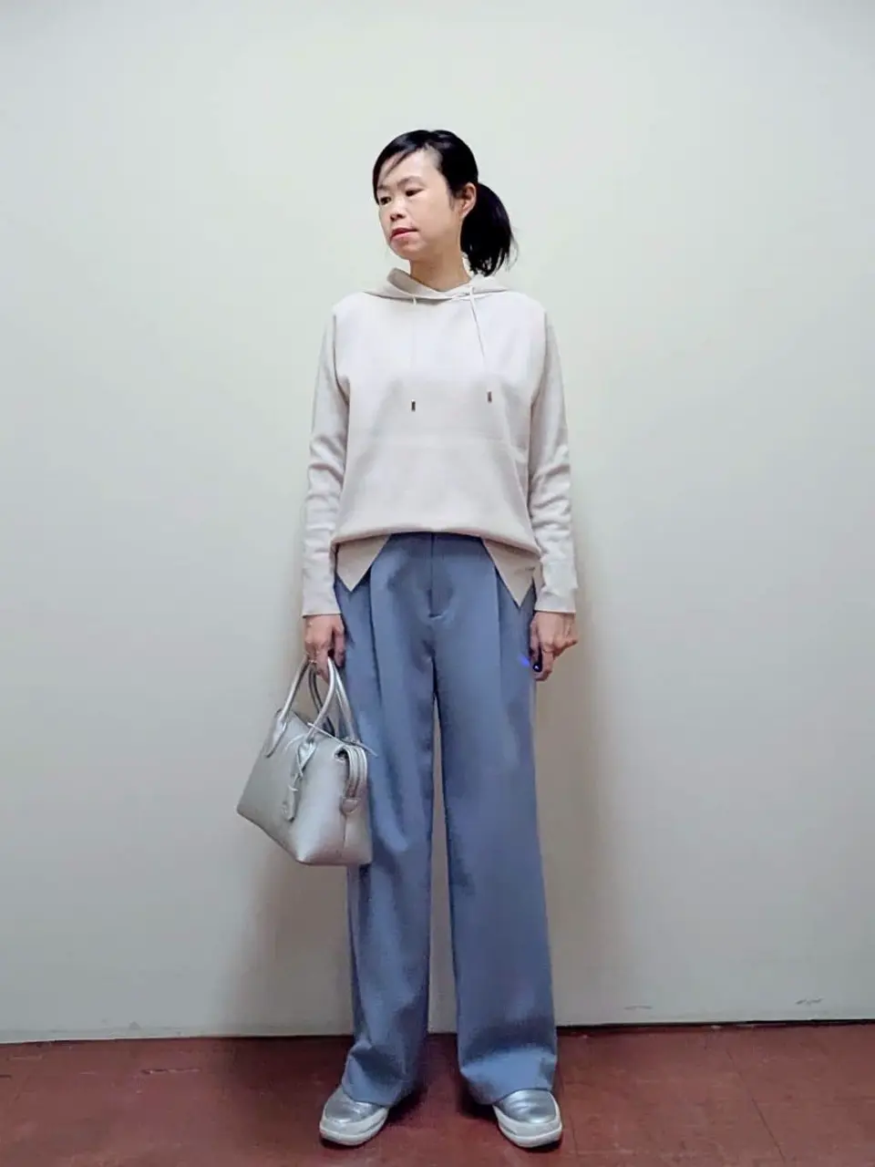 J.PRESS LADIES 山下 コーディネート画像