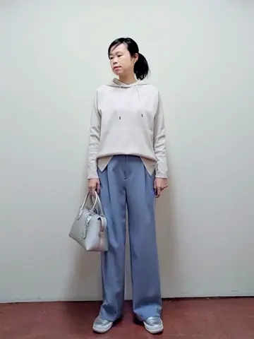 J.PRESS LADIES 山下 コーディネート画像