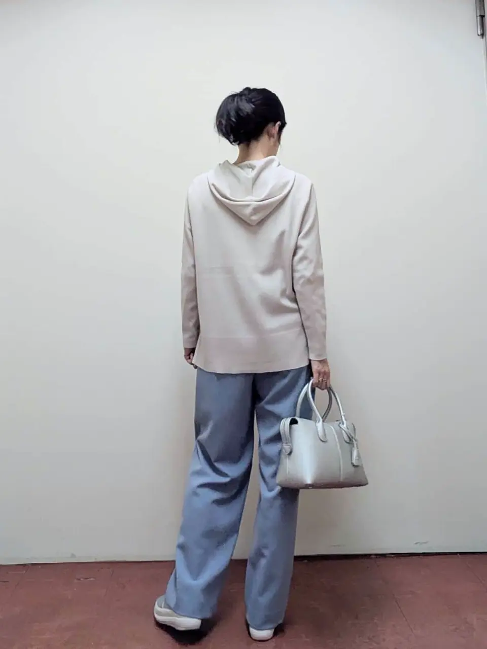 J.PRESS LADIES 山下 コーディネート画像