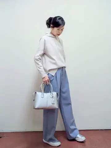 J.PRESS LADIES 山下 コーディネート画像